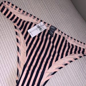 Aerie Cheeky Bikini bottoms